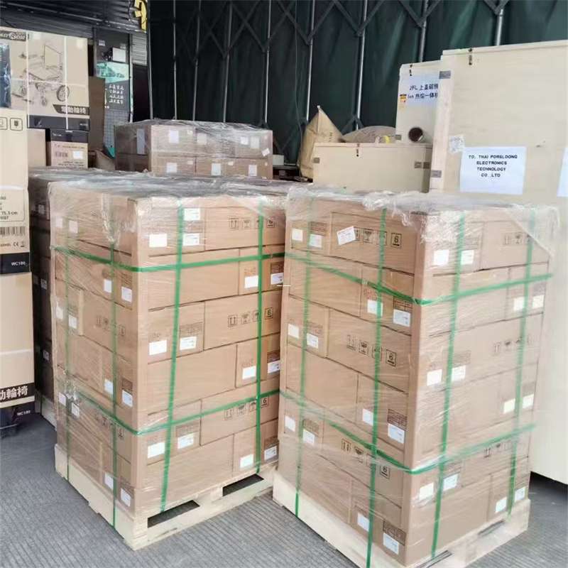 平远县越西县进仓物流：专线直达运输的多元探索