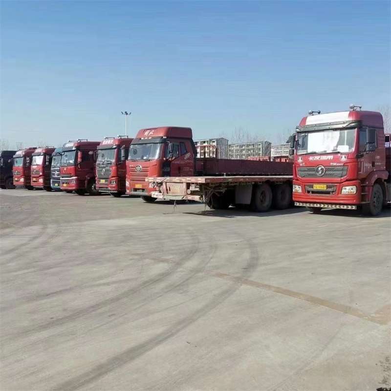 平远县探索金阳县物流运输的多元魅力与高效路径