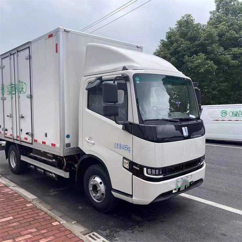 平远县探索会理市进仓物流的多元运输奥秘