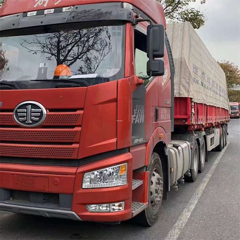 平远县凉山州物流专线：大件快运与多元服务探索