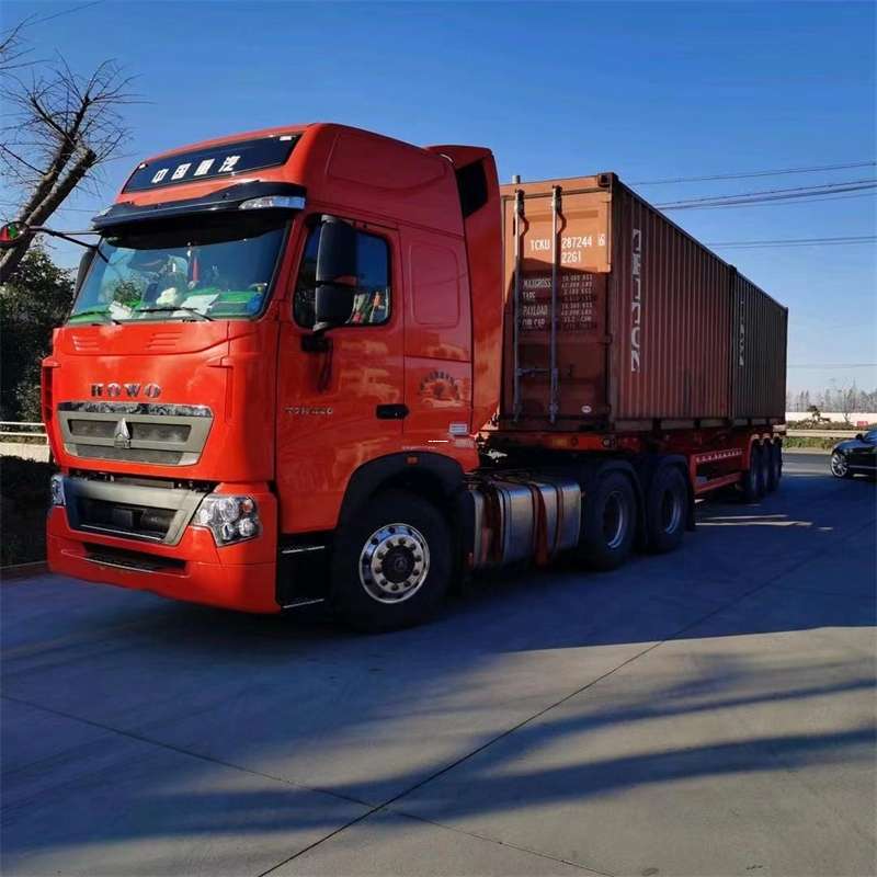 平远县巴塘县：多元物流服务与运输线路探秘