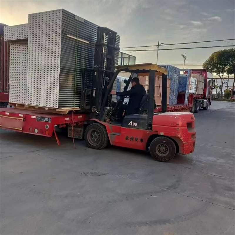 平远县茂县物流专线：一体化运输服务探秘