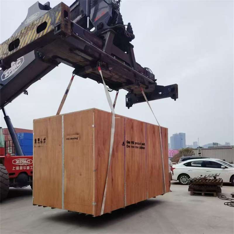 平远县平昌县进仓物流：多元专线直达运输探秘