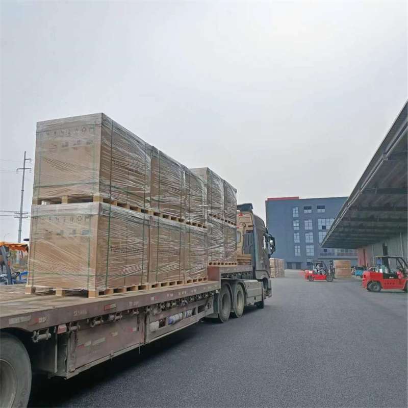 平远县宝兴县物流专线：高效直达的运输之旅