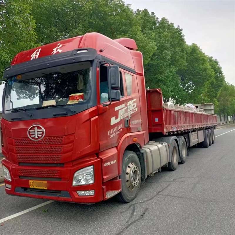 平远县芦山县物流专线：开启高效运输新旅程