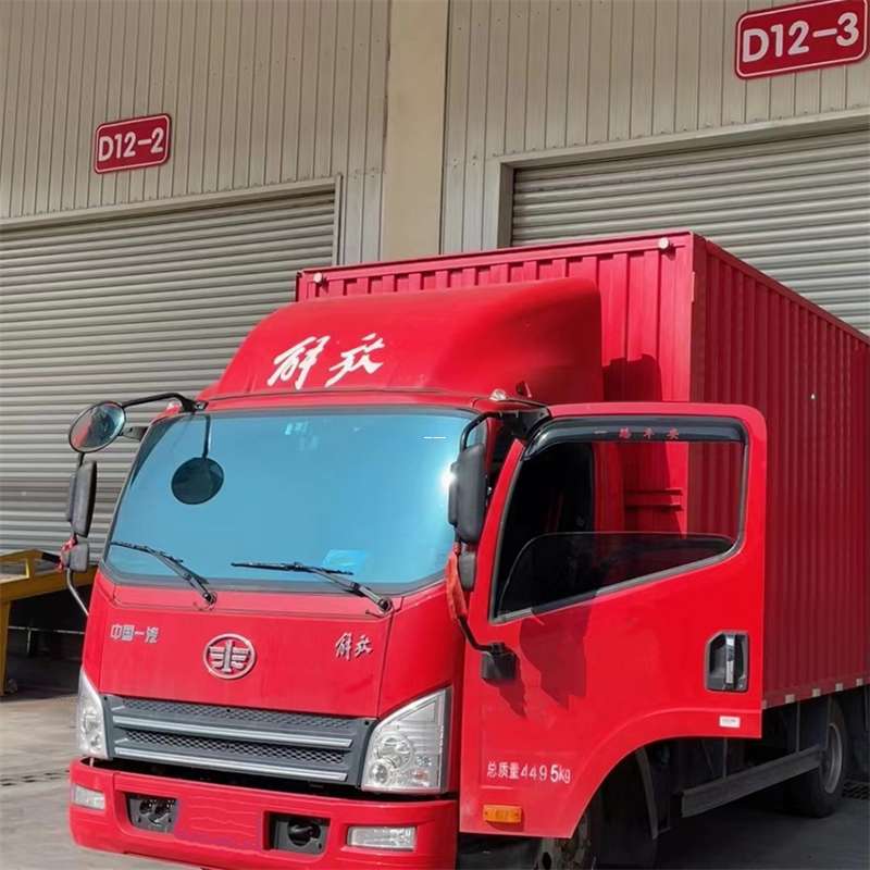 平远县天全县物流运输：专线直达与多样服务探秘