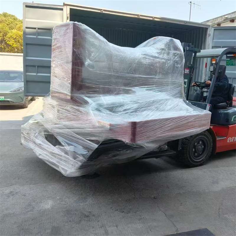 平远县邻水物流专线：大件快运与进仓出口的高效之道